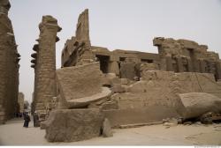 Karnak Temple Photo References #8